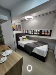 Blk 19 Ghim Moh Road (Queenstown), HDB 4 Rooms #557008251